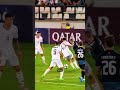 نادي النصر السعودي يتعاقد مع لاعب الزوراء العراقي حيدر عبد الكريم