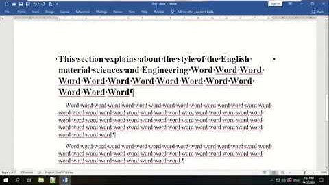 7 4 Microsoft Word by Prof Dr Ahmed Rashed Desoki