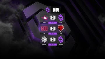 Partizan vs 9BOOMPRO | CS2 🔥 2025!