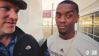 2-Minute Drill | Johnthan Banks