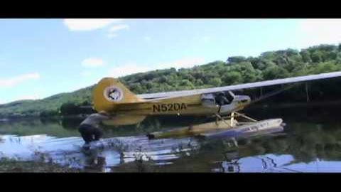 Stories That Fly: The Dream Boat -- It Flies