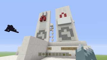 Minecraft Rock Paper Scissors Game