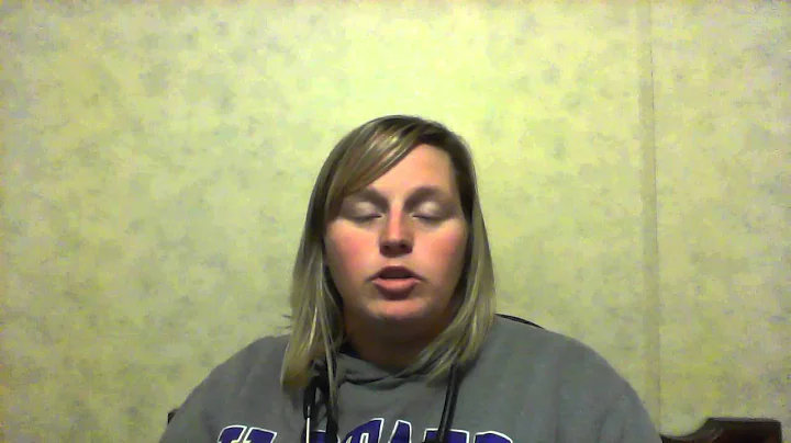 Wendy Shoemaker Introduction Speech