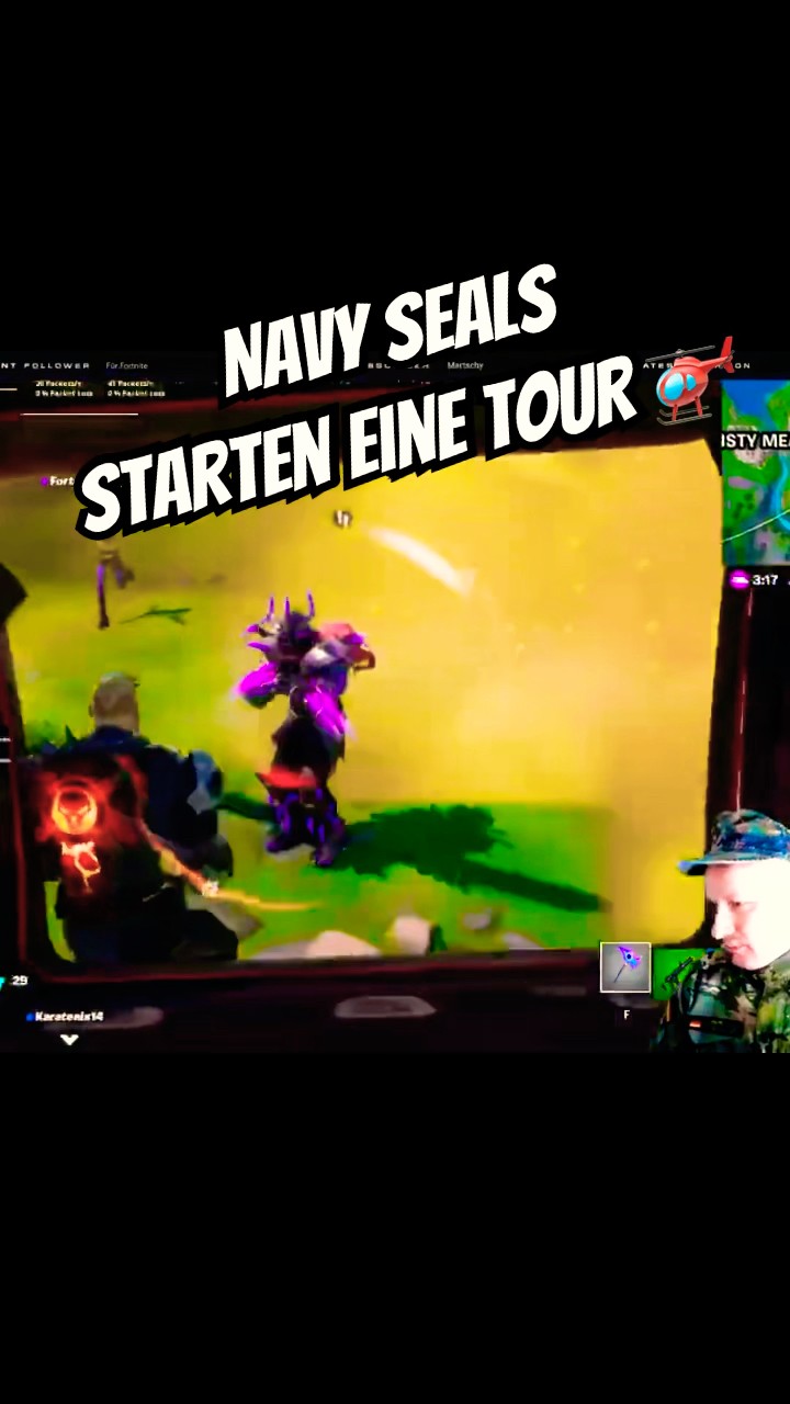 Flying Crew