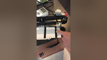 ENGR 112 Section 522 Team 1&2 :  [BARCODE EXPLANATION]