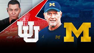 Did Utah pay Kyle Whittingham MILLIONS to take a better job at Michigan?