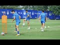 Persiapan Julio Mendekati Laga Selanjutnya Setelah Absen | Training Session