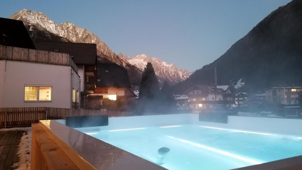 Апартаменты Райнер | Расун Антерсельва, Италия | Отзыв об отеле ⭐