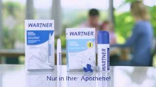 Wartner Gegen Warzen Tv 2012