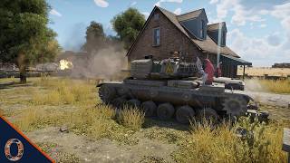 War Thunder - Taiwan 9.3: Closing In On A New SUV