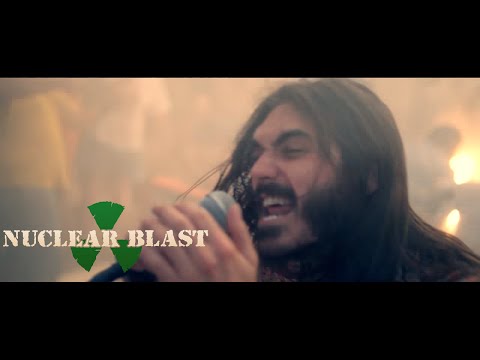 CROBOT - Not For Sale (OFFICIAL VIDEO)
