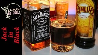 cocktail video