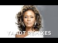 Whitney Houston | Yaadt Mixtape