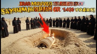 They Open the Grave After 1400 Years And They Were Shocked