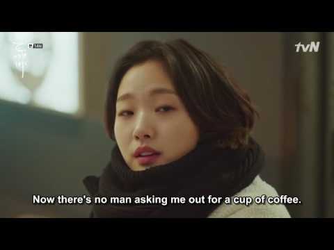 The Lonely Shining Goblin Episode 14 Dramabeans Korean Drama Recaps
