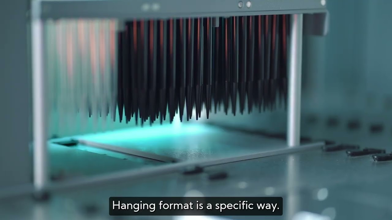 Hamilton Pipette Tips - Filtrous