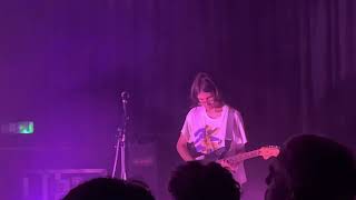 DIIV - Air Conditioning (Live, 2022)