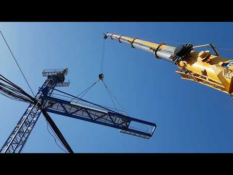 Liebherr ltm 1090