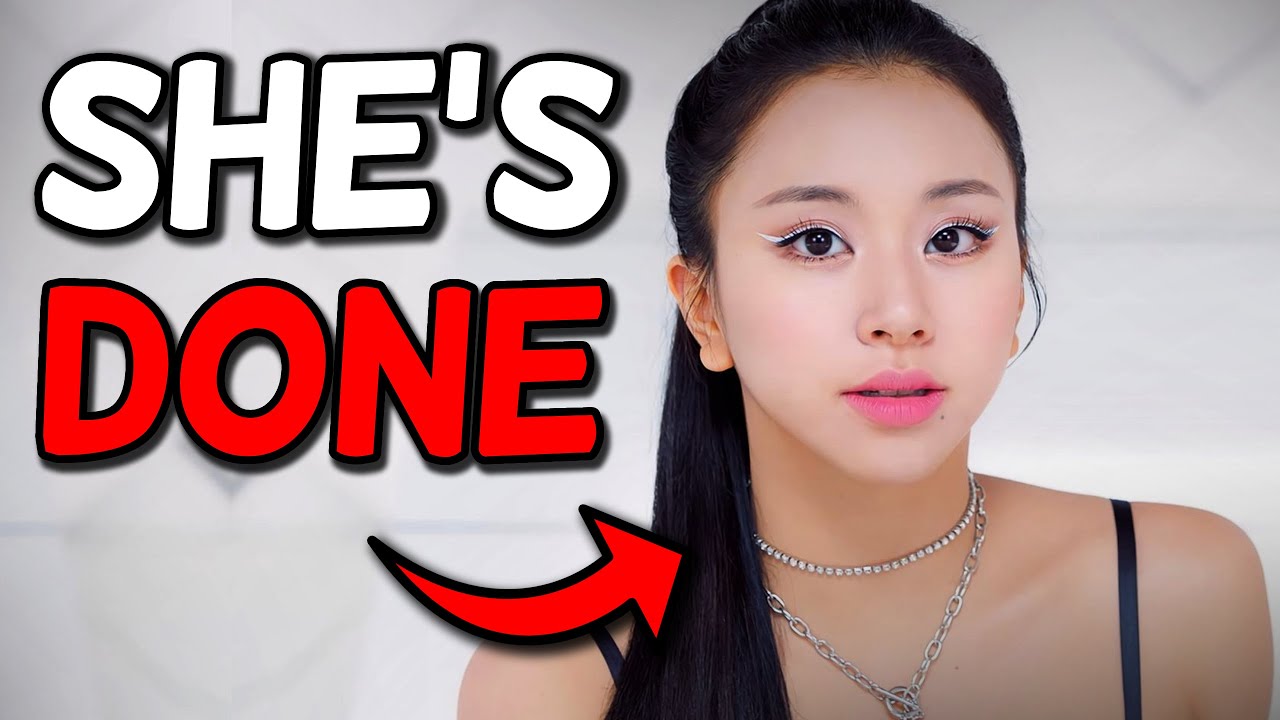 Чэён приостанавливает ВСЕ мероприятия в 2025 году