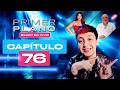 🔴PRIMER PLANO 😱 REACT CON MAX ARAYA - CAPÍTULO 76