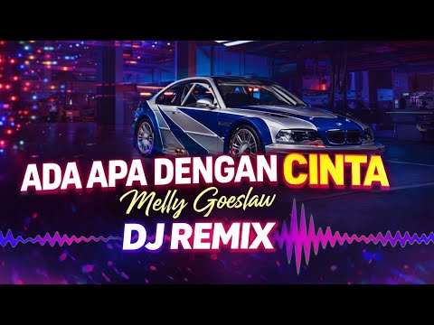 Dj Ada Apa Dengan Cinta WAHAI PUJANGGA CINTA Dj Remix Terbaru 2025 || By Maz Jun 99