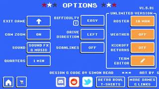 How to get lots of CC on retro bowl #retrobowl #howtogetCC