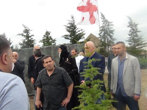 რას ჰყვება შინდიშში  გადარჩენილი  მებრძოლი