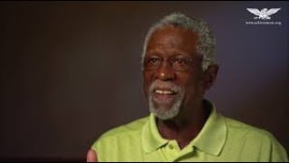 Bill Russell Asked To Pick Between Michael Jordan, Wilt Chamberlain, And Himself