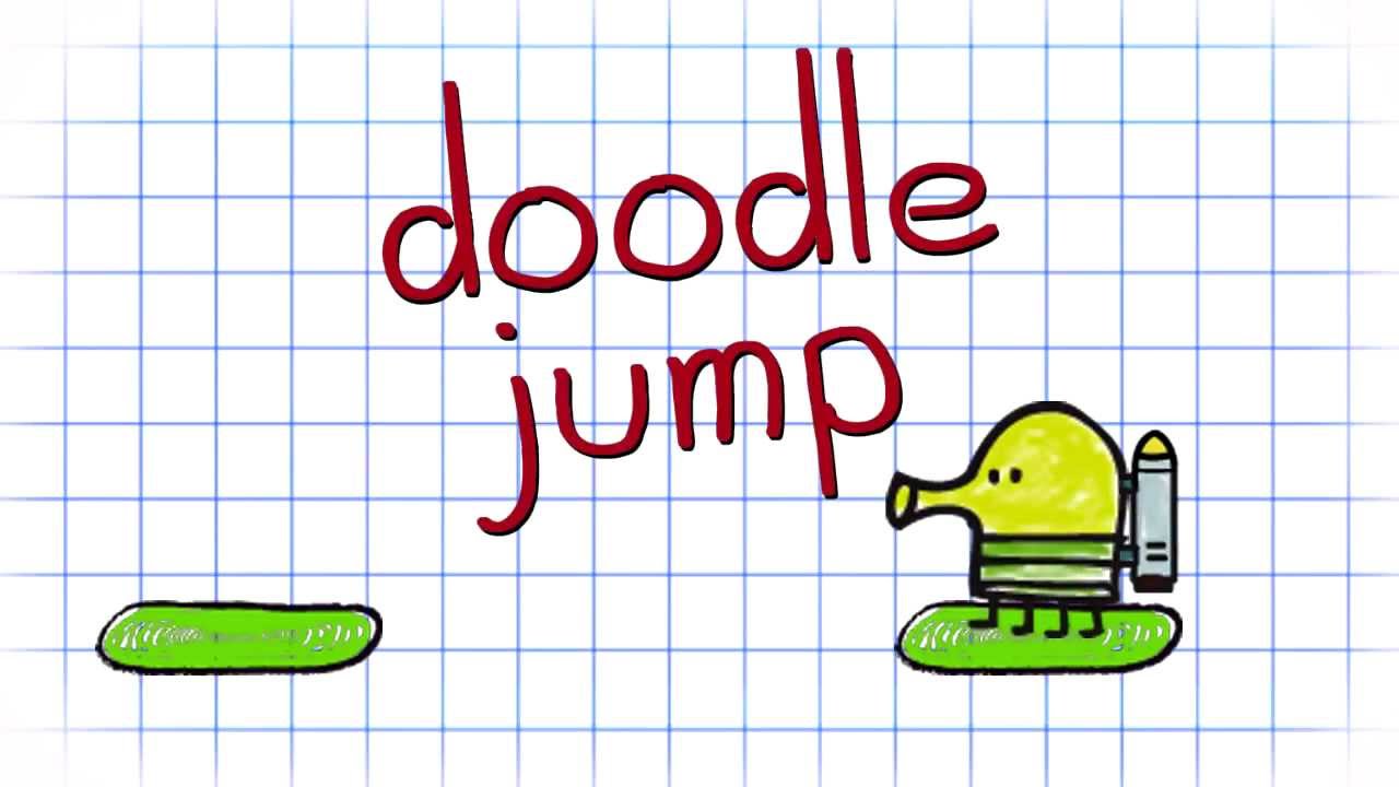 Games like Doodle Jump - Insanely Good! • Games similar to Doodle