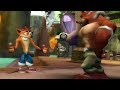 Crash tag team racing  walkthrough part 3 road to ctr nitrofueled