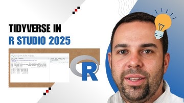 How to Install Tidyverse in RStudio Easily (Beginner Guide)