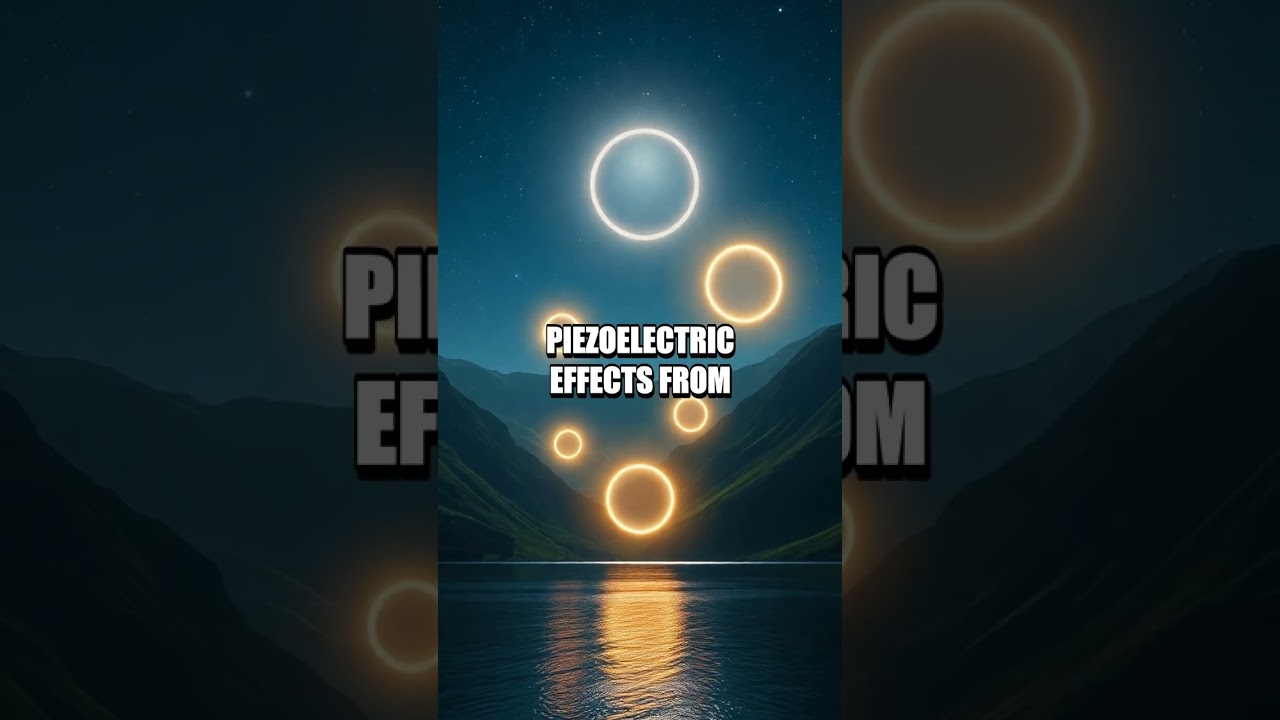 The Mystery of the Hessdalen Lights