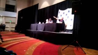 DragonCON Stargate Panel 2013 4of6