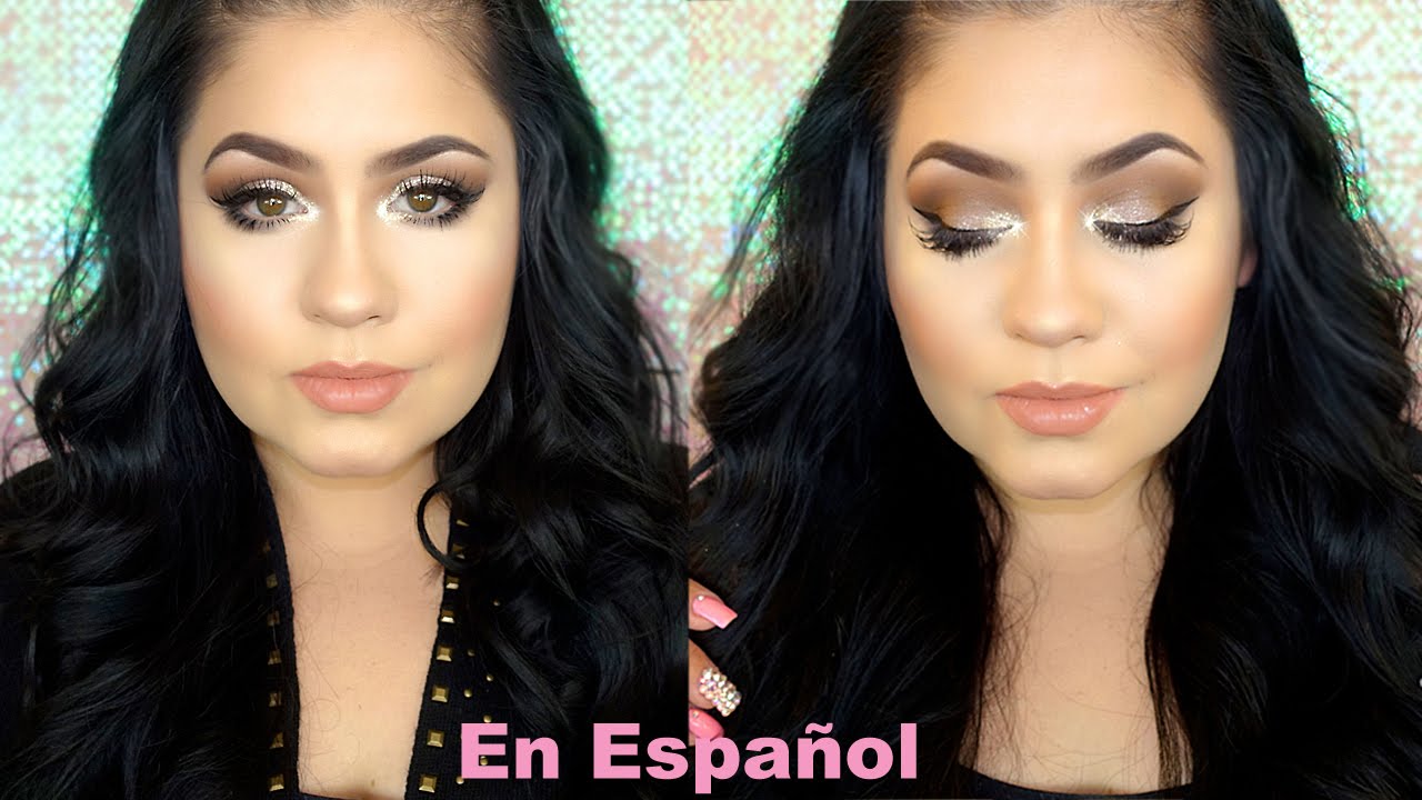 MAQUILLAJE PARA TODOS LOS DIAS