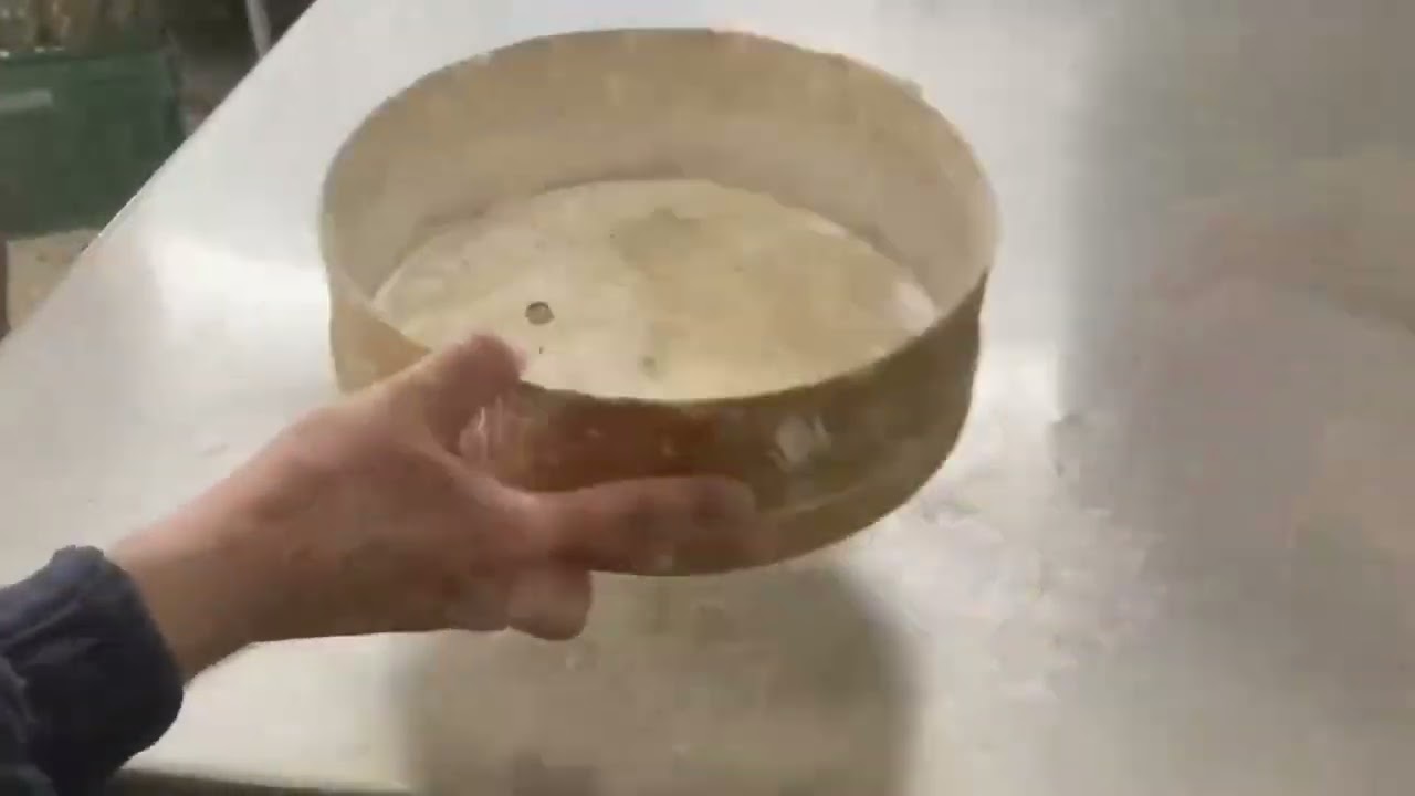 Tamiseur à farine M26i