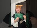 ケイトスペード福袋2026開封動画〜！