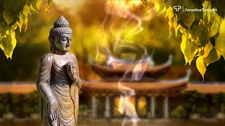 Расслабляющая музыка для внутреннего покоя 37 | Медитация, йога, дзен и исцеление