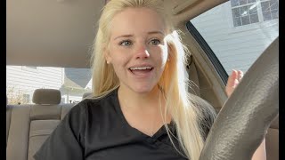 Car Talk #1   Why I Chose Optometry | Working at an Optometry Office