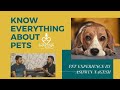 Know Everything about Pets | Pet Experience | Talks with Hriday
