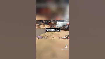 APEX IS BACK?! #apexlegends #ash #movement