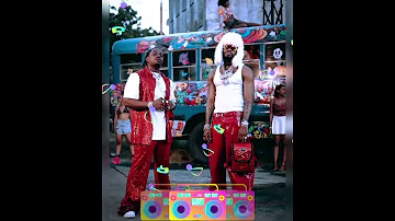 Rayvanny Nesa Nesa FT Diamond Platnumz 