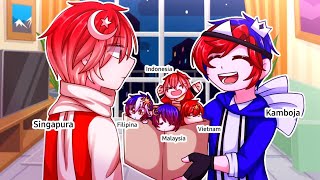Download Lagu Lihatlah Hasil Eksperimen Ku! ||Meme ||Countryhumans/Countrygacha_Original Idea MP3