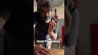 Music composing techniques | Surwalaa #learnmusic #musiccomposer #logicprox #surwalaa #music