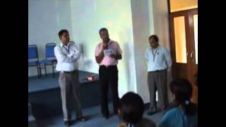 Level 0 Induction Program 2007Part14