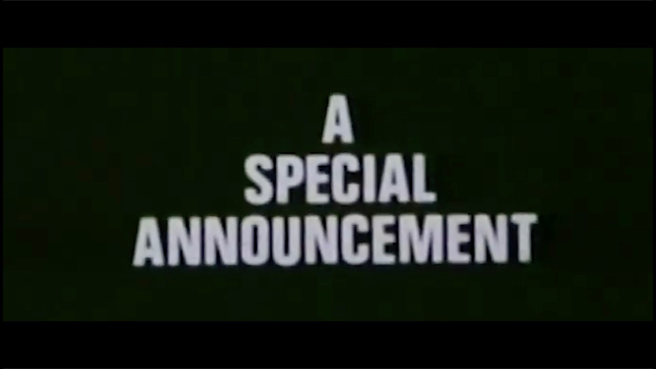 New Beverly Cinema - February 2026 (A Special Announcement)