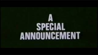 New Beverly Cinema - February 2026 A Special Announcement