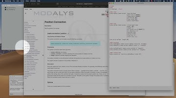 Modalys 03 - The Confused Flatulence Tube - Modalisp/OpenMusic/Max