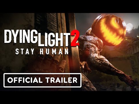 Dying Light 2: