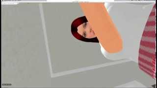 Giantess Lisa Irons Bad Girl Lalana