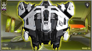 RSI - IAE 2953 - Tag 9 | [WaKn]Star Citizen